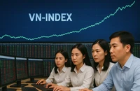 Triển khai hệ thống KRX giúp nâng hạng thị trường chứng khoán Việt Nam 