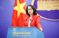 Bộ Ngoại giao thông tin về công tác bảo hộ công dân tại Thái Lan và Myanmar