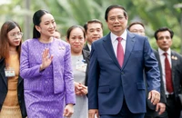 Việt Nam – Thái Lan thống nhất nâng cấp quan hệ lên Đối tác Chiến lược toàn diện