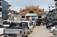 Bộ Ngoại giao thông tin việc hồi hương công dân Việt Nam ở Myanmar