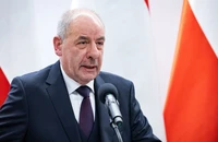 Tổng thống Hungary Sulyok Tamas và Phu nhân sắp thăm chính thức Việt Nam