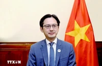 Việt Nam cùng Malaysia xây dựng Cộng đồng ASEAN bền vững 