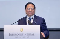 Thủ tướng Phạm Minh Chính đưa ra cam kết mạnh mẽ với cộng đồng doanh nghiệp Malaysia 