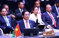 Thủ tướng Phạm Minh Chính đề xuất 3 trọng tâm hợp tác của ASEAN 