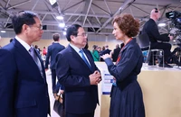 Tổng Giám đốc UNESCO: Tiếng nói của Việt Nam rất quan trọng với UNESCO