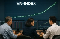 Việc nâng hạng thị trường chứng khoán Việt Nam sắp được công bố?