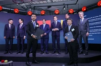 Doanh nghiệp Việt Nam và Thụy Điển tăng cường hợp tác trong hàng loạt các lĩnh vực 