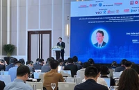 Doanh nghiệp Vịnh lớn Quảng Đông - Hồng Kông - Ma Cao dành nhiều sự quan tâm đến Việt Nam