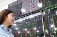 Chứng khoán Việt Nam sẽ ra sao sau phiên tăng điểm thuộc nhóm mạnh nhất châu Á?