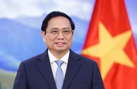 Thủ tướng Phạm Minh Chính đi công tác Trung Quốc từ ngày 24 đến 27-6