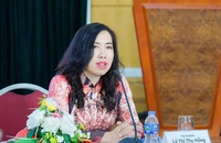 Ủy ban Nhà nước về người Việt Nam ở nước ngoài đã gắn kết hơn 6 triệu kiều bào
