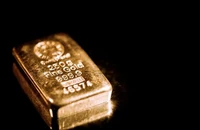 Yếu tố quyết định diễn biến giá vàng thế giới và tỉ giá đồng USD