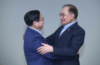 Việt Nam hợp tác lâu dài bảo đảm an ninh lương thực cho Malaysia