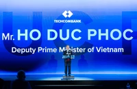 Ông Hồ Đức Phớc: Việt Nam ứng xử bình đẳng và minh bạch giữa các thành phần kinh tế