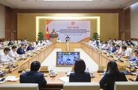 Thủ tướng: Ngoại giao kinh tế phục vụ mục tiêu tăng trưởng 8,3-8,5% năm 2025
