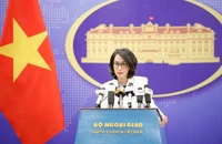 Việt Nam nêu quan điểm về căng thẳng giữa Campuchia và Thái Lan 