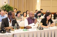 Khai mạc Diễn đàn Nghiên cứu và Phát triển Việt Nam 2025