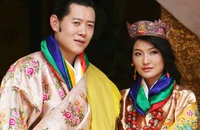 Quốc vương và Hoàng hậu Bhutan sắp thăm cấp nhà nước đến Việt Nam
