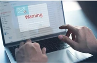 Phát hiện hai trang web giả mạo Ngân hàng Nhà nước, người dân tuyệt đối không truy cập