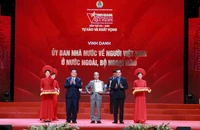Các chủ trương, chính sách đang tạo điều kiện cho kiều bào tham gia xây dựng đất nước