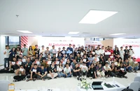 Trung tâm Sáng tạo Đổi mới Quốc gia và Google đào tạo doanh nghiệp Việt Nam về AI