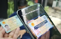 Lừa đảo trong ngành ngân hàng đã giảm gần 60% nhờ đối chiếu sinh trắc học