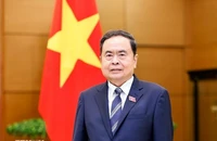Chủ tịch Quốc hội Trần Thanh Mẫn sắp tham dự AIPA-46 và thăm chính thức Malaysia