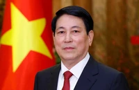 Chủ tịch nước Lương Cường và Phu nhân sắp có chuyến công tác đến Hoa Kỳ