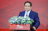 Thủ tướng nói về ba định hướng nâng cao vai trò của kinh tế tư nhân