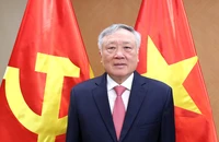 Phó Thủ tướng Nguyễn Hòa Bình lên đường thăm, làm việc tại UAE và Đức