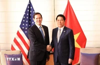 Ngoại trưởng Mỹ Marco Rubio: Hoa Kỳ luôn coi Việt Nam là một trong những đối tác ưu tiên tại khu vực