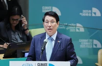 Chủ tịch nước Lương Cường sẽ chủ trì Lễ mở ký Công ước về chống tội phạm mạng