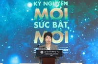 Tổ chức tài chính ngoại đánh giá cao nỗ lực hướng đến nâng hạng thị trường chứng khoán Việt Nam