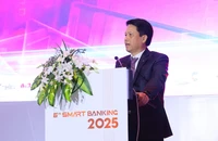 Thanh toán không dùng tiền mặt tại Việt Nam bùng nổ