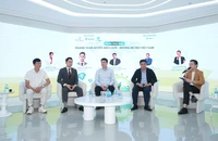 Áp dụng hạ tầng blockchain, chi phí xử lý giao dịch xuyên biên giới có thể giảm tới 60%