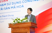 Xu thế token hóa bất động sản, vàng... là không thể đảo ngược 