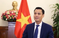 Mở ký Công ước Hà Nội: Dấu ấn quan trọng trong đối ngoại đa phương của Việt Nam