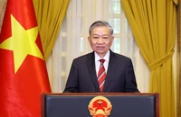 Tổng Bí thư Tô Lâm sẽ thăm cấp Nhà nước tới Triều Tiên