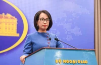 Bộ Ngoại giao hoan nghênh Hoa Kỳ đánh giá khách quan về công tác phòng chống mua bán người của Việt Nam 