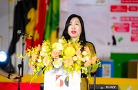 Khai mạc Lễ hội Đức 2025 kỷ niệm 50 năm quan hệ hữu nghị Việt - Đức
