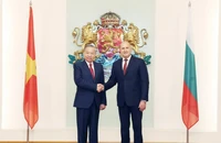 Toàn văn Tuyên bố chung quan hệ đối tác chiến lược Việt Nam-Bulgaria