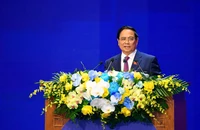 Thủ tướng kêu gọi chung tay thực hiện tinh thần '5 đẩy mạnh' triển khai Công ước Hà Nội 