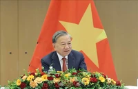 Chuyến thăm chính thức Vương quốc Anh của Tổng Bí thư Tô Lâm mang thông điệp đối ngoại mạnh mẽ
