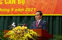 Cách làm mới, nhìn từ nhân sự Bí thư Thành ủy Hải Phòng