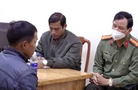 Vụ giết vợ, chôn xác ở Lâm Đồng: Người chồng đã qua mặt người thân ra sao?