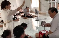 Nhóm 'Trừ quỷ Bảo Lộc': Hoạt động trái phép, hoang tưởng!