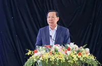 TP.HCM kiến nghị sớm thành lập Hội đồng Điều phối Vùng Đông Nam Bộ