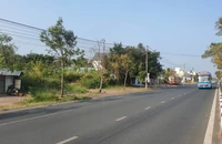 Chuyển Bộ Công an hồ sơ vi phạm của một dự án ở Cà Mau 