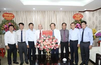 99 năm Ngày Báo chí Cách mạng Việt Nam: Báo chí đóng góp thiết thực vào sự phát triển của TP.HCM