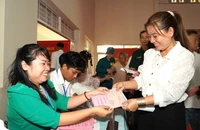 Chi tiết danh sách 125 người trúng cử Đại biểu HĐND TP.HCM, nhiệm kỳ 2026-2031